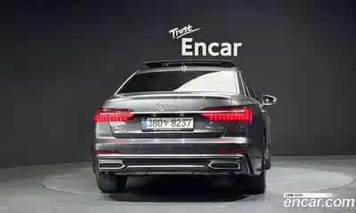 Audi A6 2022 2.0 Автомат в Москве № 196437, миниатюра 8