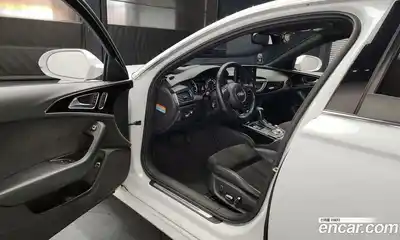 Audi A6 2016 3.0 Автомат в Москве № 196486, миниатюра 10