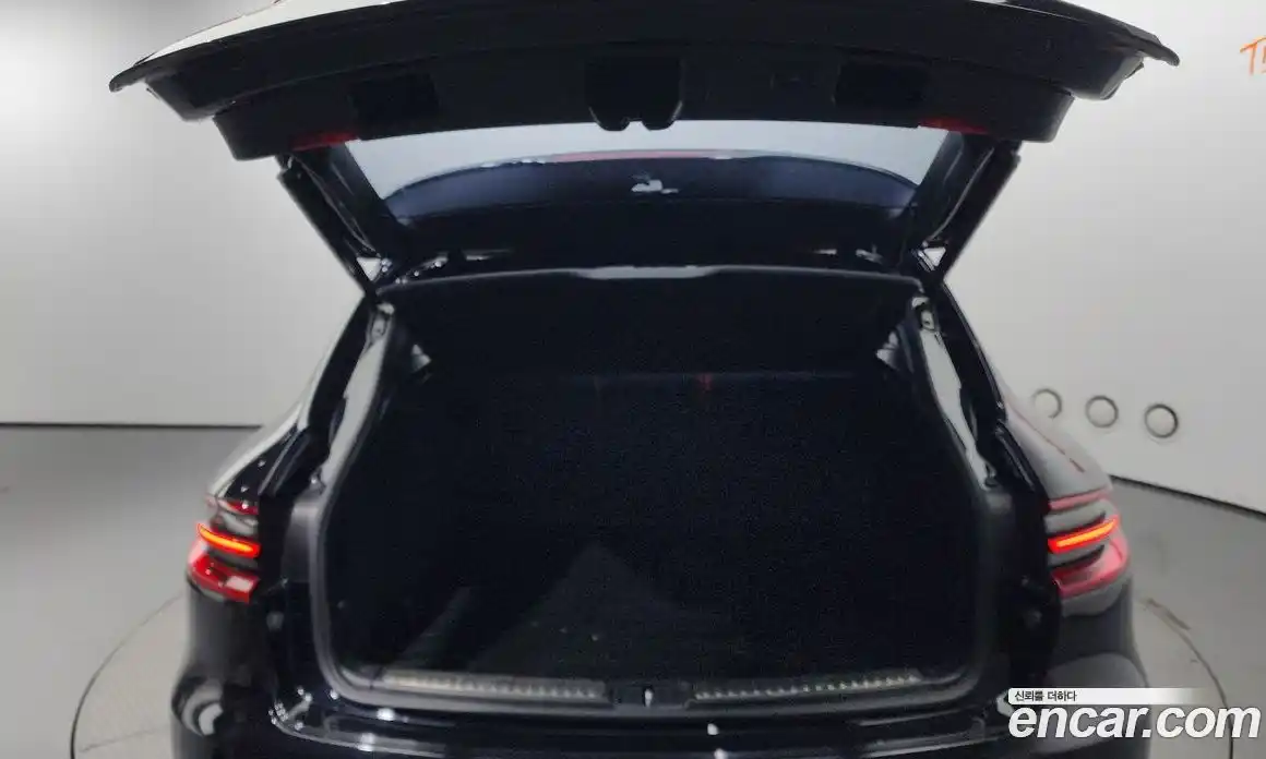 Porsche Macan 2015 3.0 Автомат в Москве № 197514, фото 13