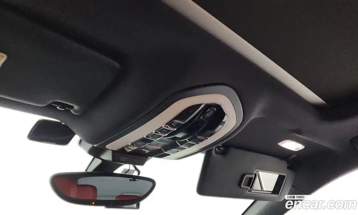 Porsche Macan 2015 3.0 Автомат в Москве № 197514, фото 16