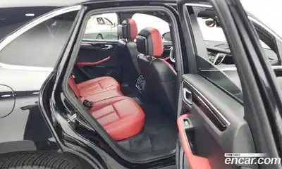 Porsche Macan 2015 3.0 Автомат в Москве № 197514, миниатюра 2