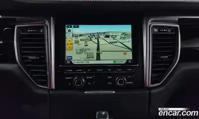 Porsche Macan 2015 3.0 Автомат в Москве № 197514, миниатюра 7