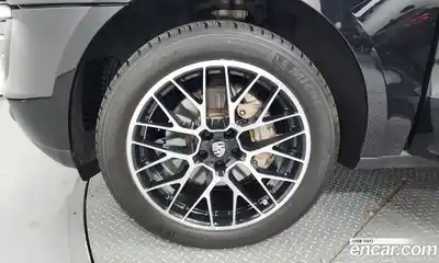 Porsche Macan 2015 3.0 Автомат в Москве № 197514, миниатюра 10