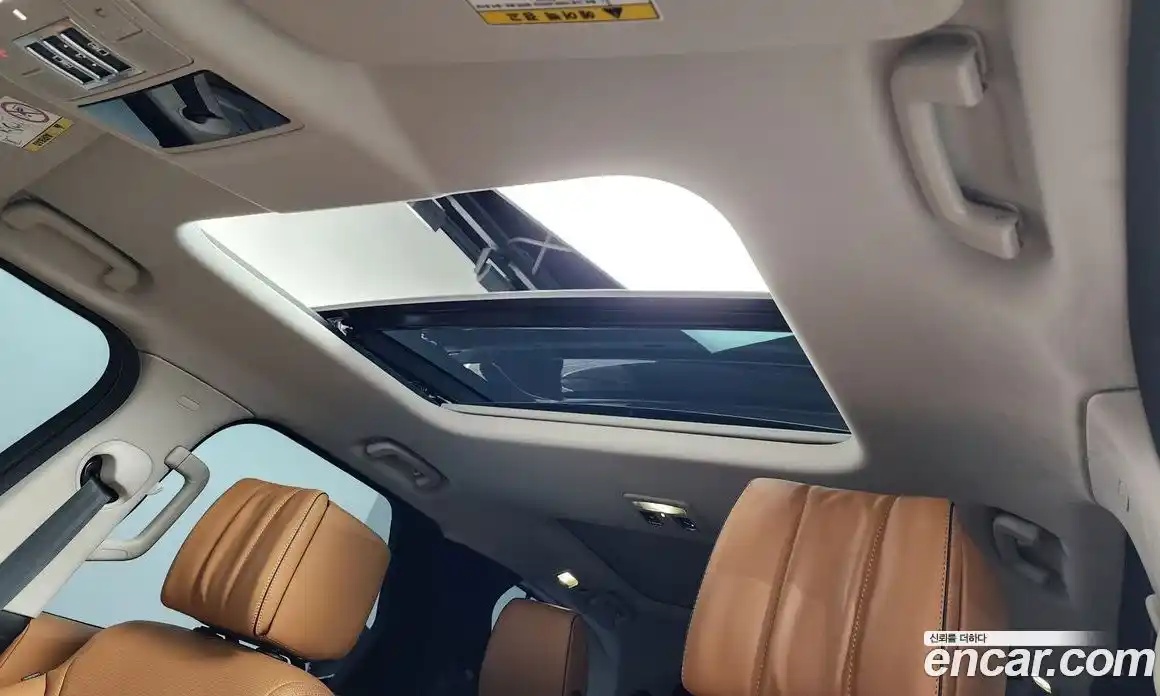 Land Rover Discovery 2018 3.0 Автомат в Москве № 198285, фото 12