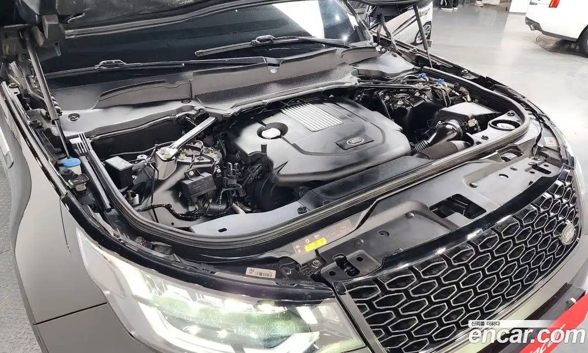 Land Rover Discovery 2018 3.0 Автомат в Москве № 198285, фото 18