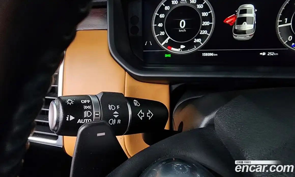 Land Rover Discovery 2018 3.0 Автомат в Москве № 198285, фото 3