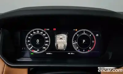 Land Rover Discovery 2018 3.0 Автомат в Москве № 198285, миниатюра 10