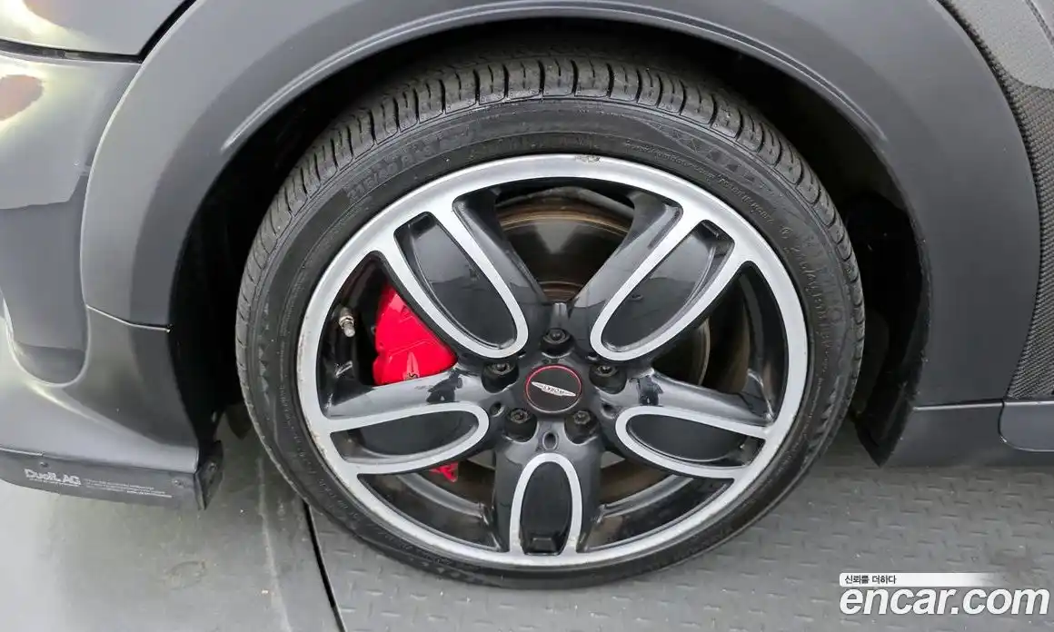 Mini Cooper 2018 2.0 Автомат в Москве № 198357, фото 17