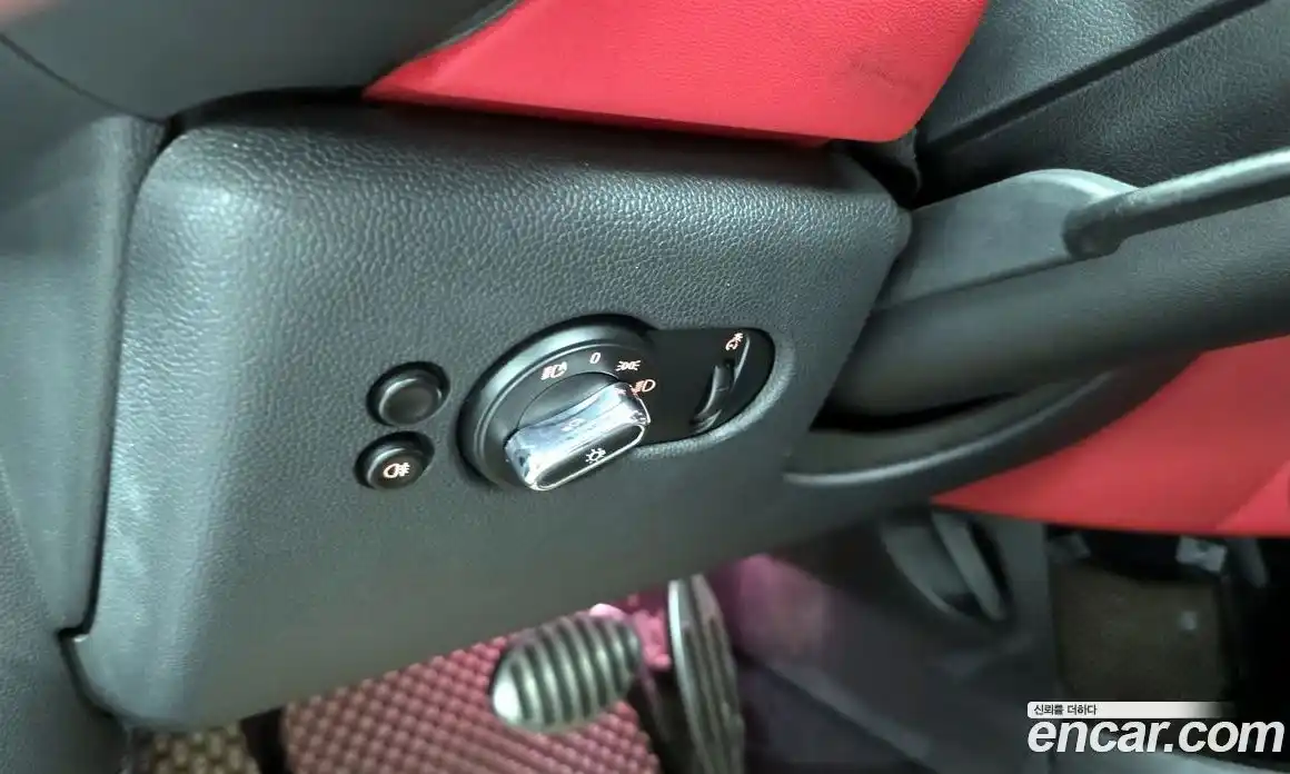 Mini Cooper 2018 2.0 Автомат в Москве № 198357, фото 18