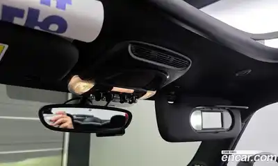 Mini Cooper 2018 2.0 Автомат в Москве № 198357, миниатюра 2