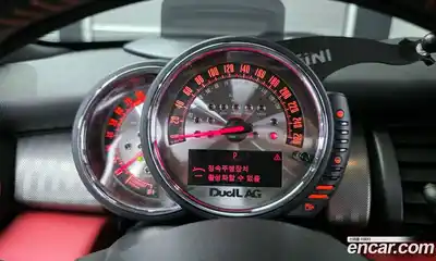 Mini Cooper 2018 2.0 Автомат в Москве № 198357, миниатюра 5