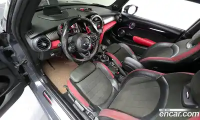 Mini Cooper 2018 2.0 Автомат в Москве № 198357, миниатюра 6