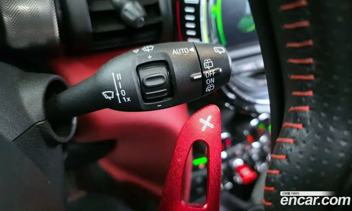 Mini Cooper 2018 2.0 Автомат в Москве № 198357, фото 7