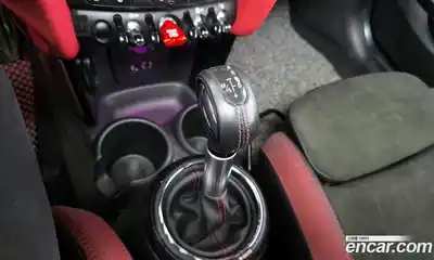 Mini Cooper 2018 2.0 Автомат в Москве № 198357, миниатюра 10