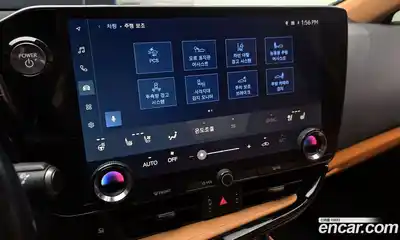 Lexus NX 2024 2.5 Автомат в Москве № 198748, миниатюра 11