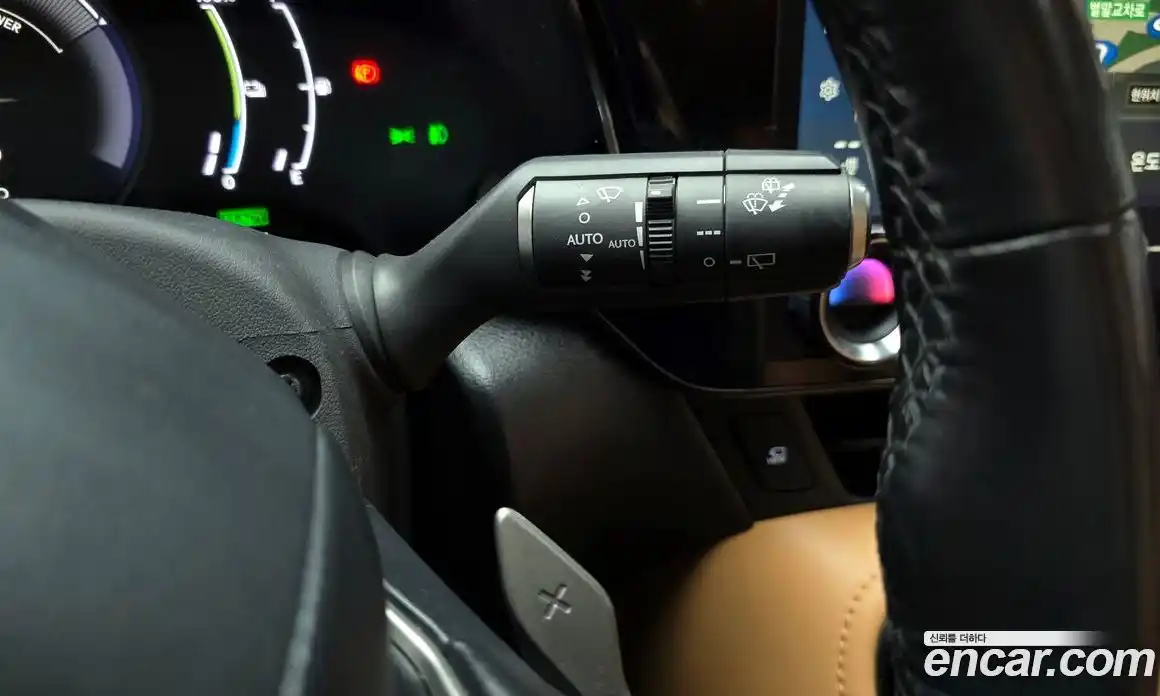 Lexus NX 2024 2.5 Автомат в Москве № 198748, фото 14