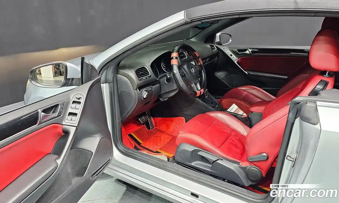 Volkswagen Golf 2013 2.0 Автомат в Москве № 199227, фото 1