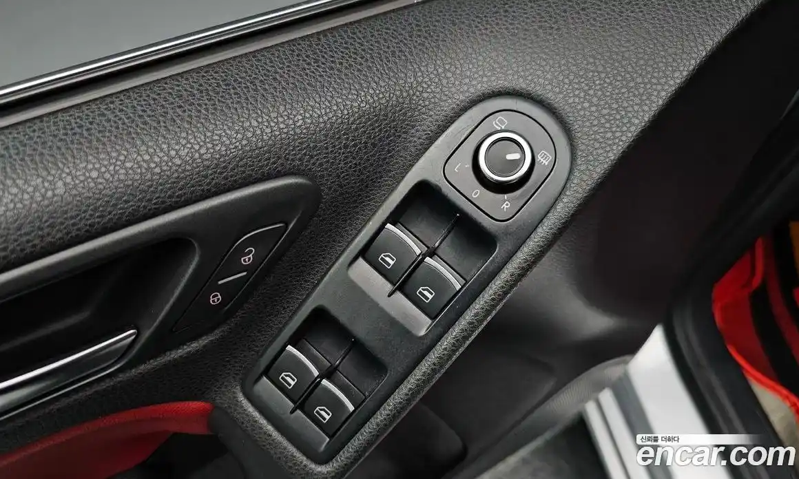 Volkswagen Golf 2013 2.0 Автомат в Москве № 199227, фото 13