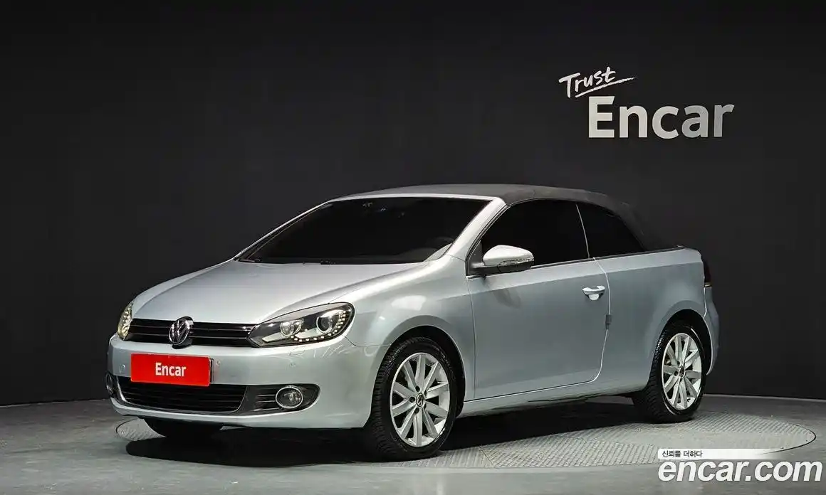 Volkswagen Golf 2013 2.0 Автомат в Москве № 199227, фото 4