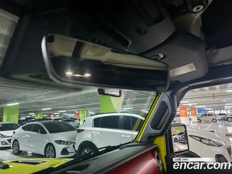 Jeep Gladiator 2023 3.6 Автомат в Москве № 199449, фото 11