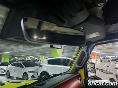 Jeep Gladiator 2023 3.6 Автомат в Москве № 199449, миниатюра 11