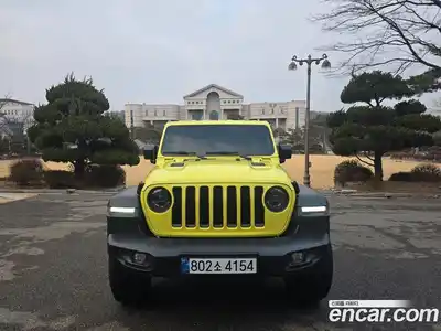 Jeep Gladiator 2023 3.6 Автомат в Москве № 199449, миниатюра 8