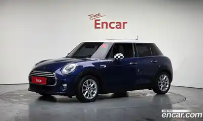 Mini Cooper 2015 1.5 Автомат в Москве № 200776, миниатюра 11