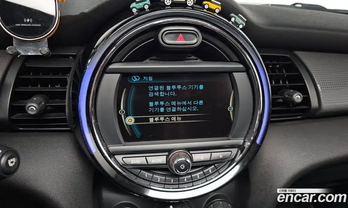 Mini Cooper 2015 1.5 Автомат в Москве № 200776, фото 9