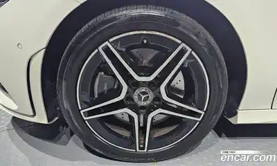 Mercedes-Benz CLA-Class 2020 2.0 Автомат в Москве № 203756, миниатюра 11