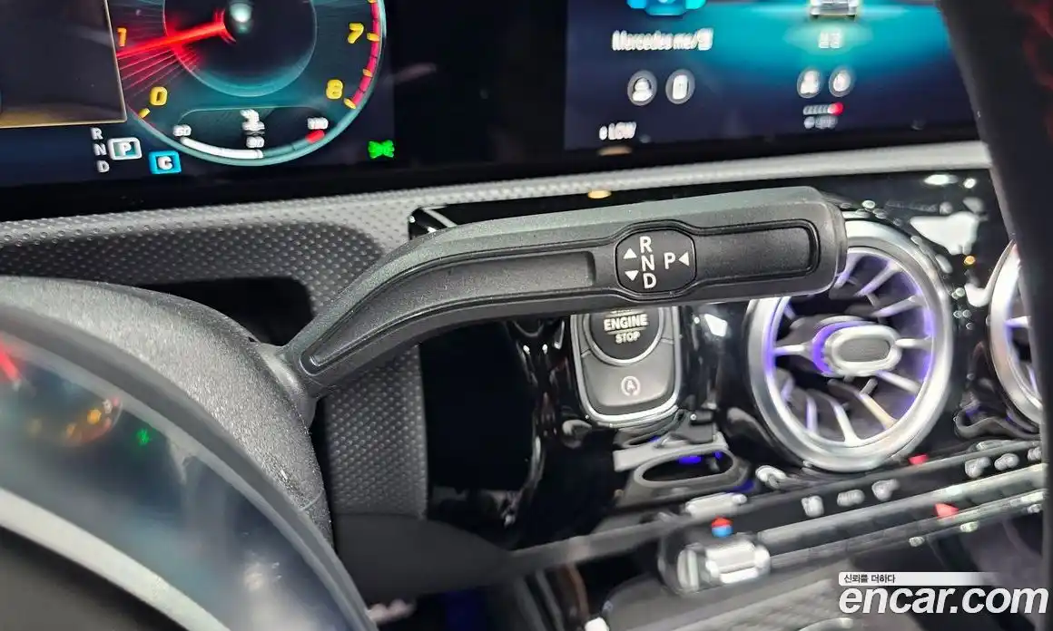 Mercedes-Benz CLA-Class 2020 2.0 Автомат в Москве № 203756, фото 19