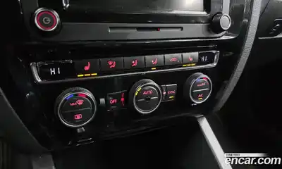 Volkswagen Jetta 2015 2.0 Автомат в Москве № 205077, миниатюра 5