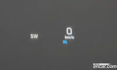 Mercedes-Benz GLC-Class 2020 2.0 Автомат в Москве № 205780, миниатюра 7