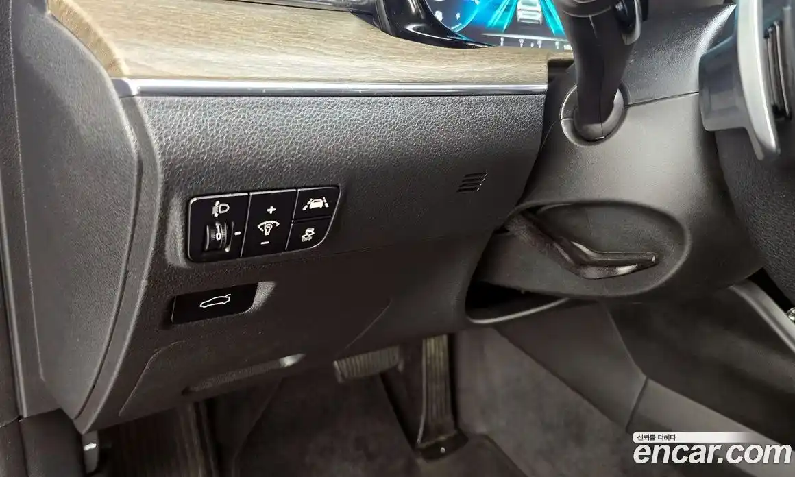 Kia K5 2022 1.6 Автомат в Москве № 20730, фото 4