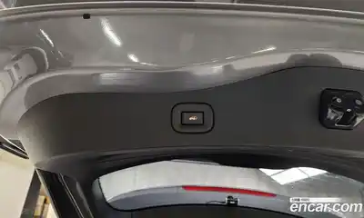 Renault QM6 2020 2.0 Автомат в Москве № 207641, миниатюра 12