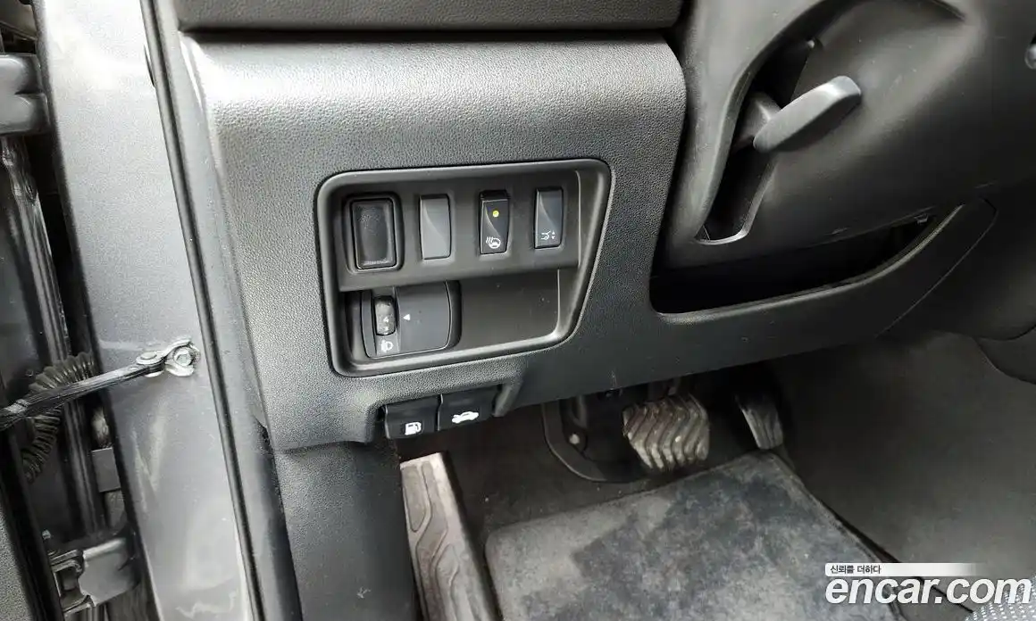 Renault QM6 2020 2.0 Автомат в Москве № 207641, фото 16