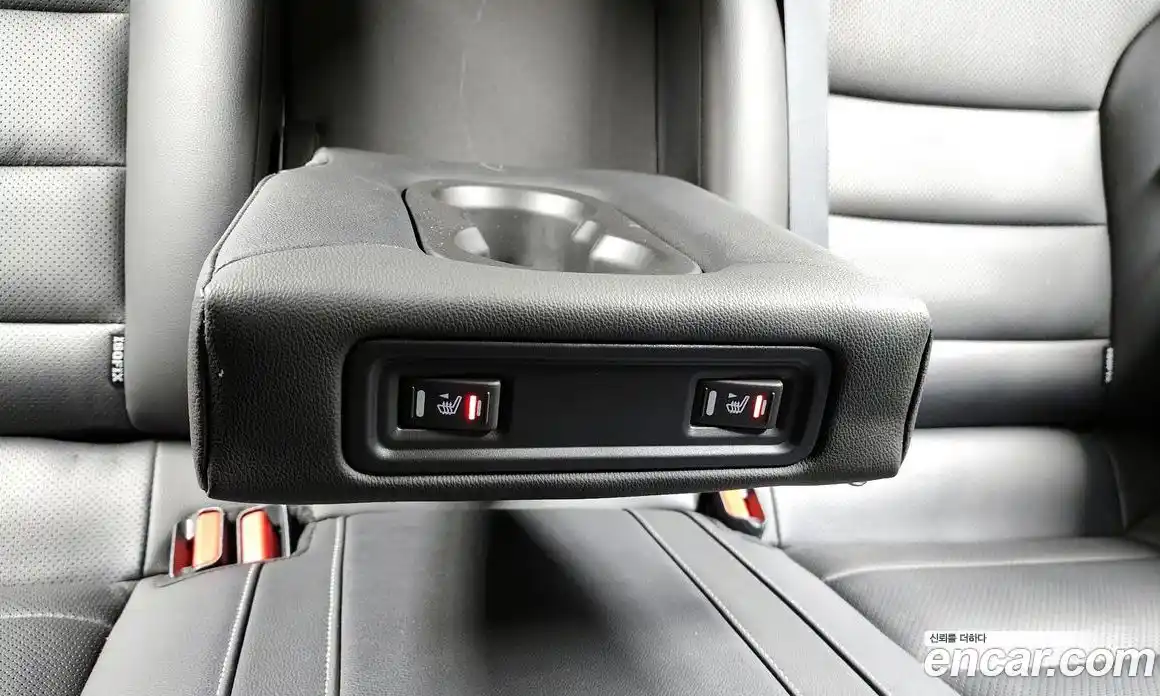 Renault QM6 2020 2.0 Автомат в Москве № 207641, фото 19