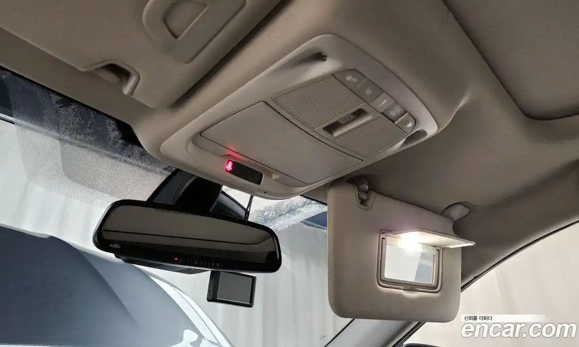 Renault QM6 2020 2.0 Автомат в Москве № 207641, фото 6