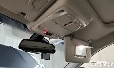 Renault QM6 2020 2.0 Автомат в Москве № 207641, миниатюра 6