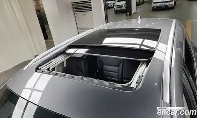 Renault QM6 2020 2.0 Автомат в Москве № 207641, миниатюра 9