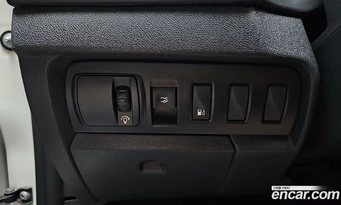 Renault SM3 2015 1.6 Автомат в Москве № 208930, фото 6