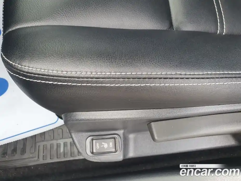 Renault SM3 2015 1.6 Автомат в Москве № 210063, фото 2