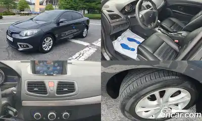 Renault SM3 2015 1.6 Автомат в Москве № 210063, миниатюра 10