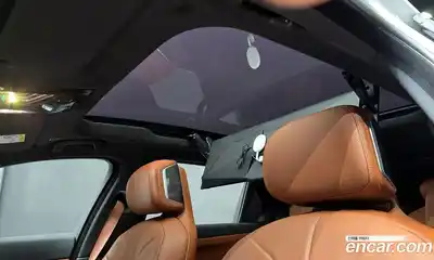 BMW 7-Series 2024 3.0 Автомат в Москве № 210668, миниатюра 8