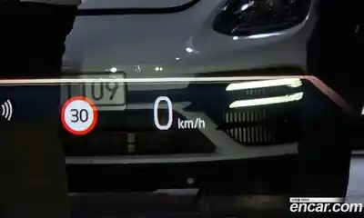 BMW 7-Series 2024 3.0 Автомат в Москве № 210668, миниатюра 10