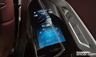 BMW 7-Series 2023 3.0 Автомат в Москве № 211062, миниатюра 11