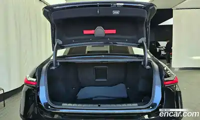 BMW 7-Series 2023 3.0 Автомат в Москве № 211062, миниатюра 3