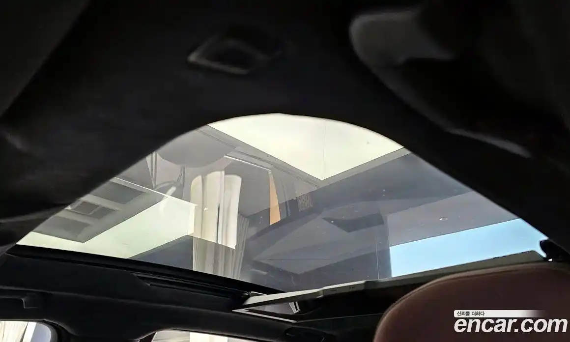 BMW 7-Series 2023 3.0 Автомат в Москве № 211062, фото 9