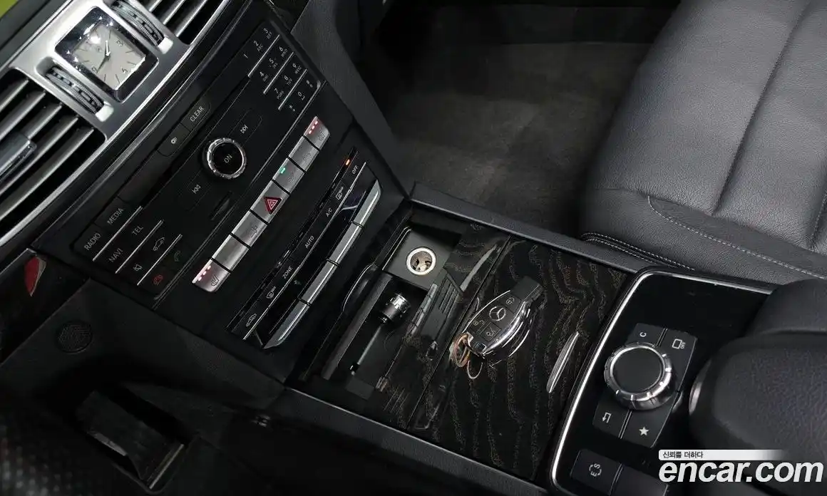 Mercedes-Benz E-Class 2016 2.0 Автомат в Москве № 211992, фото 4