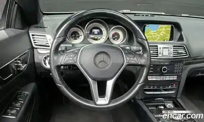 Mercedes-Benz E-Class 2016 2.0 Автомат в Москве № 211992, миниатюра 7