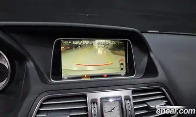 Mercedes-Benz E-Class 2016 2.0 Автомат в Москве № 211992, миниатюра 8